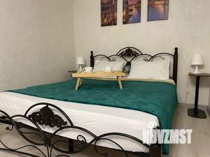 1-к квартира, посуточно, 38м2, 5/16 этаж