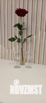 Студия квартира, посуточно, 27м2, 14/25 этаж