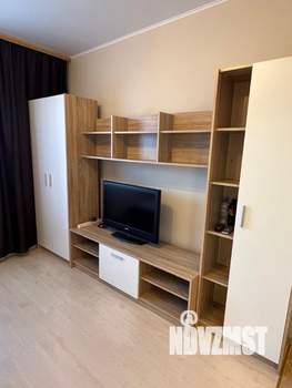Студия квартира, на длительный срок, 27м2, 1/10 этаж