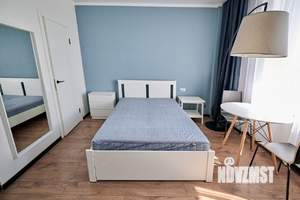 Студия квартира, на длительный срок, 25м2, 19/26 этаж