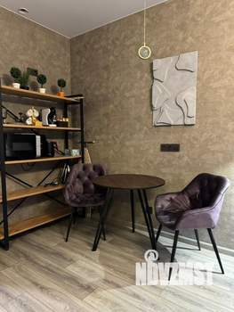 Студия квартира, посуточно, 23м2, 6/15 этаж