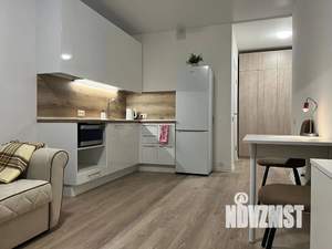 Студия квартира, посуточно, 25м2, 3/12 этаж