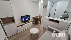 2-к квартира, на длительный срок, 34м2, 16/17 этаж