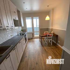 2-к квартира, посуточно, 60м2, 1/1 этаж