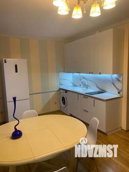 2-к квартира, на длительный срок, 51м2, 2/2 этаж