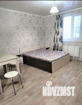 Студия квартира, на длительный срок, 30м2, 3/3 этаж