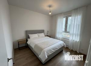 1-к квартира, на длительный срок, 32м2, 5/17 этаж