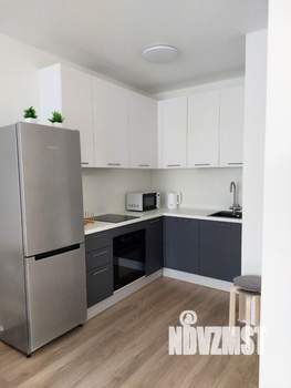 2-к квартира, на длительный срок, 40м2, 8/17 этаж