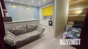 1-к квартира, посуточно, 32м2, 5/20 этаж