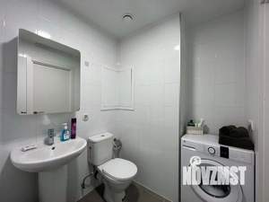 1-к квартира, посуточно, 31м2, 1/1 этаж