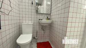 1-к квартира, посуточно, 23м2, 1/1 этаж