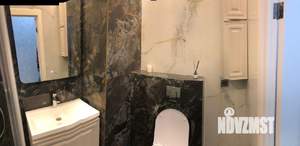 1-к квартира, на длительный срок, 42м2, 17/17 этаж