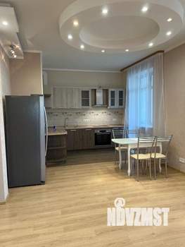 3-к квартира, на длительный срок, 75м2, 6/12 этаж