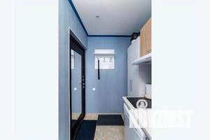 1-к квартира, посуточно, 12м2, 1/6 этаж