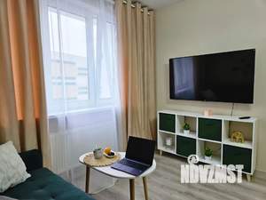 2-к квартира, посуточно, 60м2, 3/20 этаж