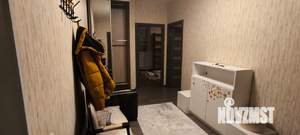 2-к квартира, на длительный срок, 60м2, 17/17 этаж