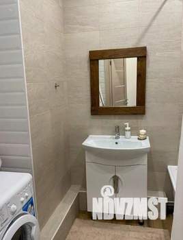 1-к квартира, посуточно, 62м2, 1/1 этаж