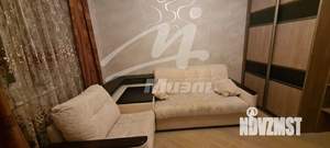 1-к квартира, на длительный срок, 42м2, 12/17 этаж
