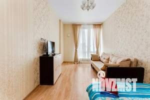 1-к квартира, посуточно, 45м2, 9/12 этаж