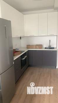 2-к квартира, на длительный срок, 35м2, 2/17 этаж