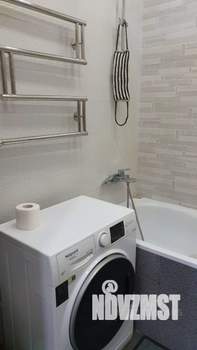 1-к квартира, на длительный срок, 36м2, 4/18 этаж