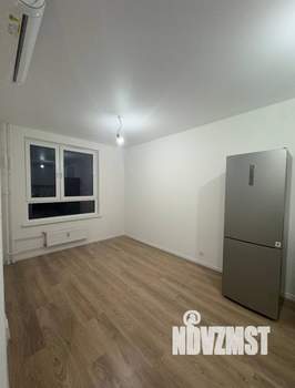 1-к квартира, на длительный срок, 34м2, 13/17 этаж