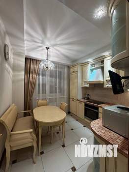 3-к квартира, на длительный срок, 80м2, 15/17 этаж