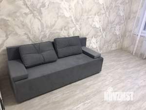 1-к квартира, на длительный срок, 34м2, 3/6 этаж