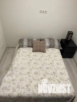 1-к квартира, посуточно, 40м2, 1/5 этаж