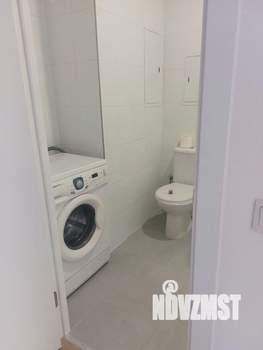 1-к квартира, на длительный срок, 33м2, 2/9 этаж