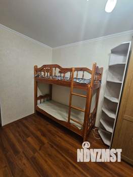 3-к квартира, на длительный срок, 60м2, 4/9 этаж