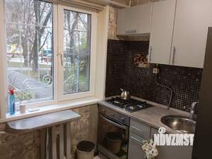 1-к квартира, на длительный срок, 30м2, 1/2 этаж