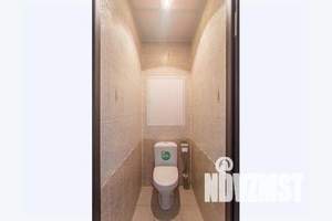 1-к квартира, посуточно, 44м2, 5/21 этаж