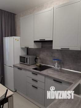 1-к квартира, на длительный срок, 35м2, 4/6 этаж
