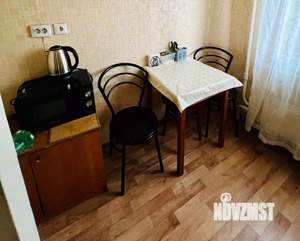 1-к квартира, на длительный срок, 40м2, 1/9 этаж