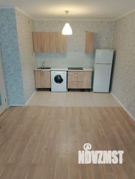 2-к квартира, на длительный срок, 46м2, 10/22 этаж