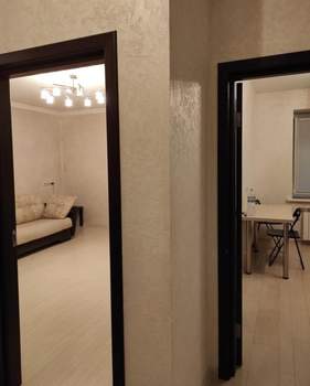 1-к квартира, на длительный срок, 49м2, 10/10 этаж