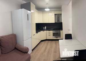 2-к квартира, на длительный срок, 33м2, 3/17 этаж