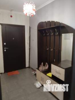 2-к квартира, на длительный срок, 60м2, 6/25 этаж