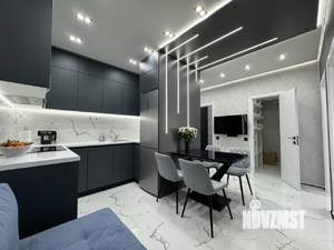 2-к квартира, на длительный срок, 40м2, 11/27 этаж