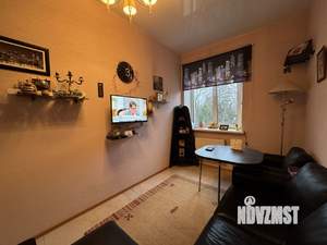 3-к квартира, на длительный срок, 60м2, 3/4 этаж