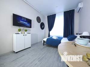 1-к квартира, посуточно, 23м2, 1/1 этаж