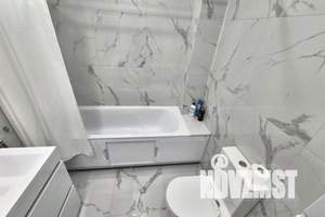 1-к квартира, посуточно, 30м2, 11/25 этаж