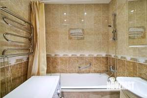 1-к квартира, на длительный срок, 42м2, 10/17 этаж