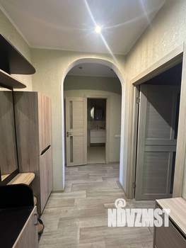 2-к квартира, на длительный срок, 56м2, 4/17 этаж