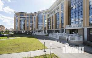 2-к квартира, на длительный срок, 65м2, 3/6 этаж