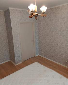 2-к квартира, на длительный срок, 46м2, 10/22 этаж