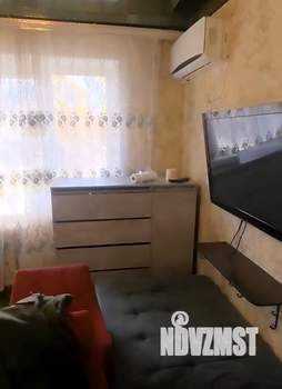 1-к квартира, на длительный срок, 32м2, 1/5 этаж