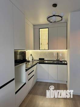 2-к квартира, на длительный срок, 33м2, 5/14 этаж