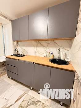 1-к квартира, посуточно, 30м2, 1/9 этаж